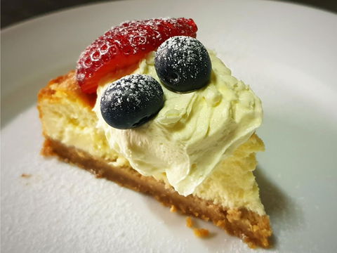 The Hunter Artisan Gallery And Cafe - Restaurant Guide 1