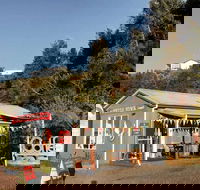 The Coffee Shack and Morsels - Restaurant Guide
