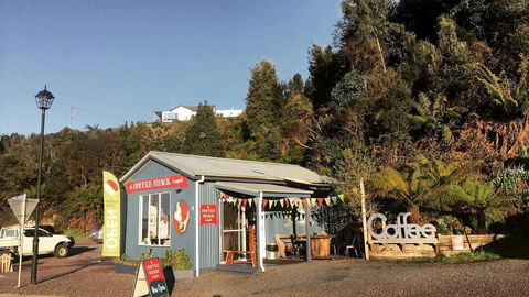 The Coffee Shack And Morsels - Restaurant Guide 0
