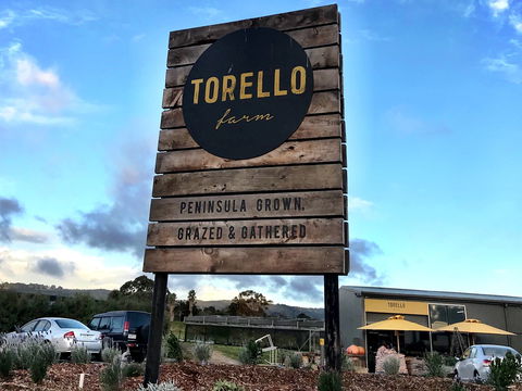 Torello Farm - Restaurant Guide 0
