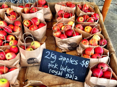 Torello Farm - Restaurant Guide 1