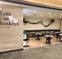 Transit Coffee Lounge - Restaurant Guide