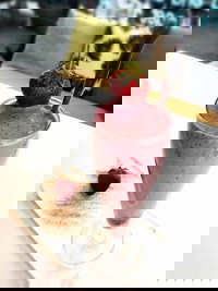 Ummah Thai  International Cuisine - Campbellfield