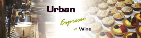 Urban Espresso And Wine - Restaurant Guide 0