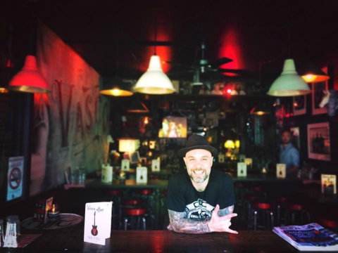 Vasco - Restaurant Guide 0