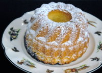 Wellington Cakes