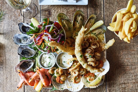 Yea Peppercorn Hotel - Restaurant Guide 2