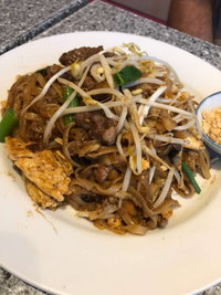 Zab Thai Take-Away
