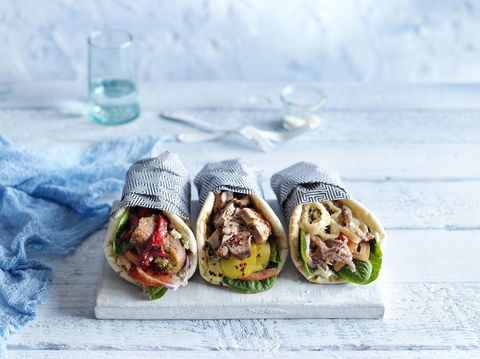 Zeus Street Greek - Biggera Waters - Restaurant Guide 0