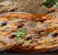 Alex's Pizza - Restaurant Guide