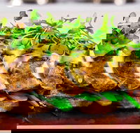 Allure On Currumbin - Restaurant Guide