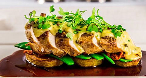 Allure On Currumbin - Restaurant Guide 0