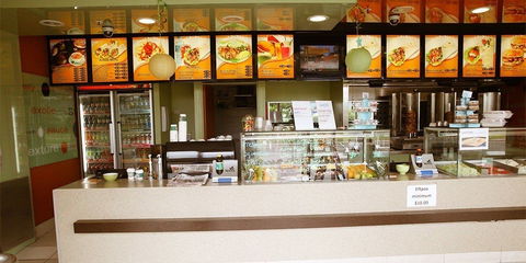 Anatolia Kebabs - Restaurant Guide 0