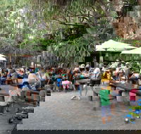 Apollonian Hotel - Restaurant Guide