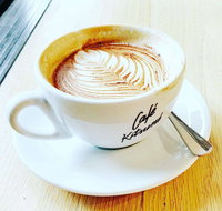 Artificer Specialty Coffee Bar  Roastery - Restaurant Guide