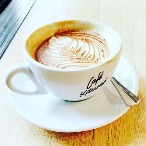 Artificer Specialty Coffee Bar & Roastery - Restaurant Guide 0