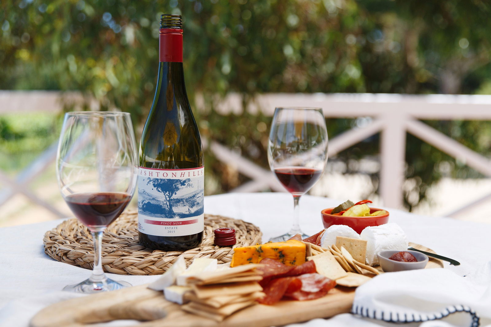 Marble Hill ACT Restaurant Guide