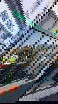 Lancefield Takeaway and Lancefield Restaurant Guide Restaurant Guide