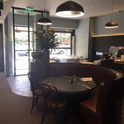 Bacash - Restaurant Guide 0