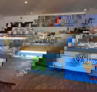 Baywatch Cafe - Restaurant Guide