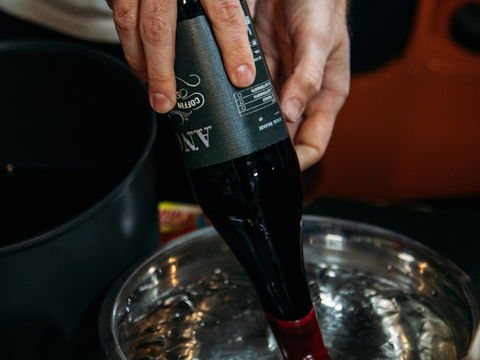 BEER GARDEN BREWING - Restaurant Guide 0