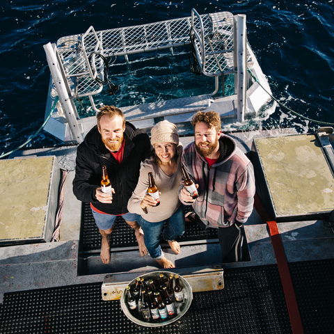 BEER GARDEN BREWING - Restaurant Guide 2