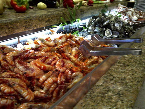 Bronze Orange - Restaurant Guide 0