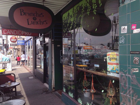 Brunches N Lunches - Restaurant Guide 0