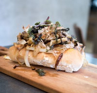 Cafe Kentaro - Restaurant Guide
