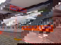 Cranbourne West Takeaway and Cranbourne West Restaurant Guide Restaurant Guide