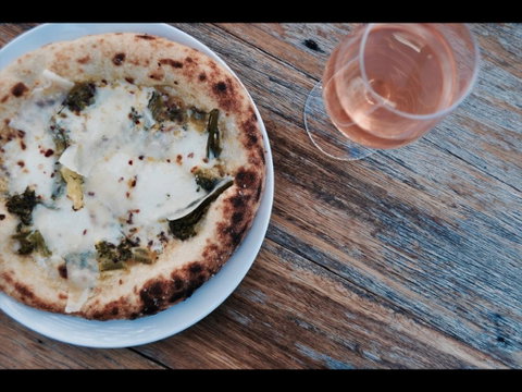 Casanova's - Restaurant Guide 0