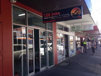 CDJ Juba