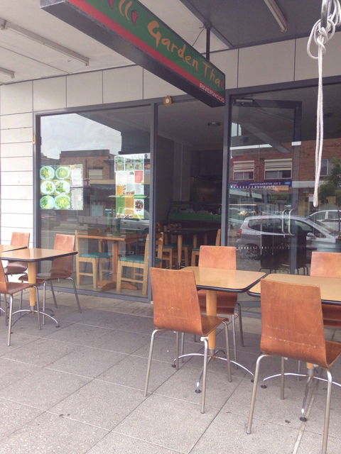 Chilli Garden Thai - Restaurant Guide 0