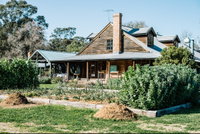 Circa 1876 Restaurant Hunter Valley