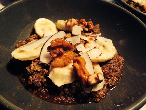 Coco Noir - Bondi Junction - Restaurant Guide 0