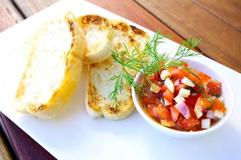Coomera Tavern - Coomera - Restaurant Guide 0