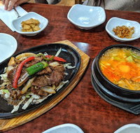 Cornerstone Cafe - Restaurant Guide