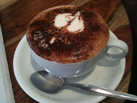 Cravings Cafe - Restaurant Guide 0