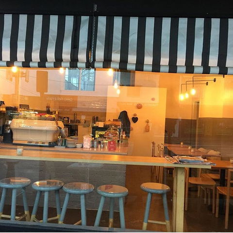 Cucina Dolce - Restaurant Guide 0