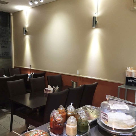 Curry Affair Authentic Indian Cuisine - Restaurant Guide 0