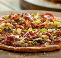 Domino's - Browns Plains - Restaurant Guide