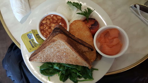 Dome - Kelmscott - Restaurant Guide 0