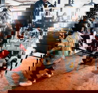 Edge Geelong - Restaurant Guide