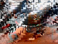 Edge Geelong