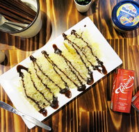 Enjoy Cafe - Restaurant Guide