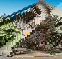 Erringhi Hotel - Restaurant Guide