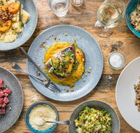 Essenza Italian - Restaurant Guide