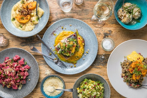 Essenza Italian - Restaurant Guide 0