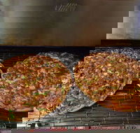Fat Tomato - Restaurant Guide