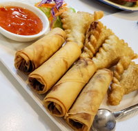 Flavours of India - Restaurant Guide
